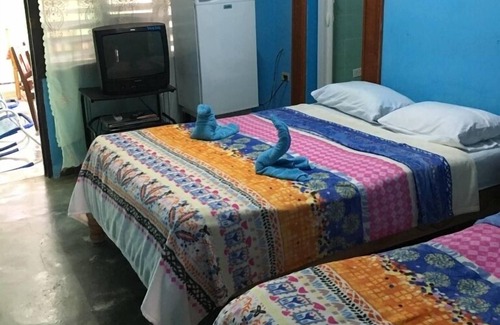 Municipality of Cienaga de Zapata House | Casa Alex