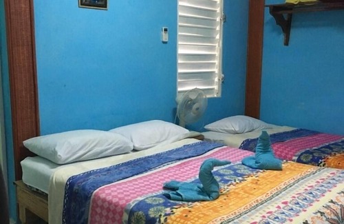 Municipality of Cienaga de Zapata House | Casa Alex