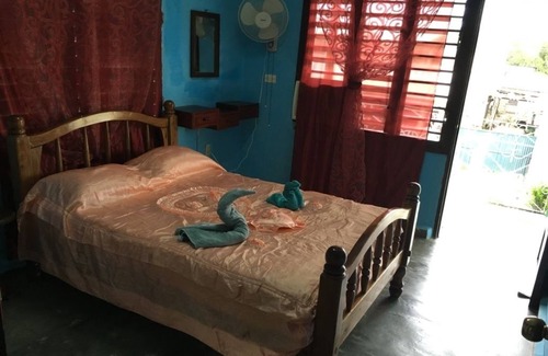 Municipality of Cienaga de Zapata House | Casa Alex
