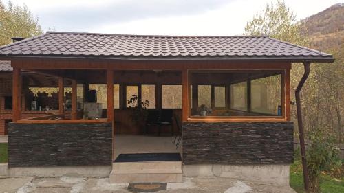 Malaia House | Casa Alex