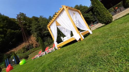 Valiug Cabin | Casa Alex