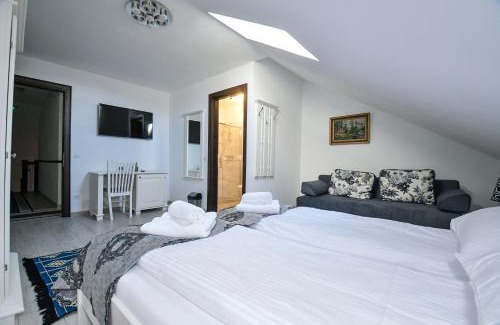 Viseu de Jos House | Casa Alexandru – Locul în care te simți acasă