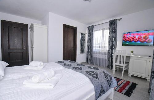 Viseu de Jos House | Casa Alexandru – Locul în care te simți acasă