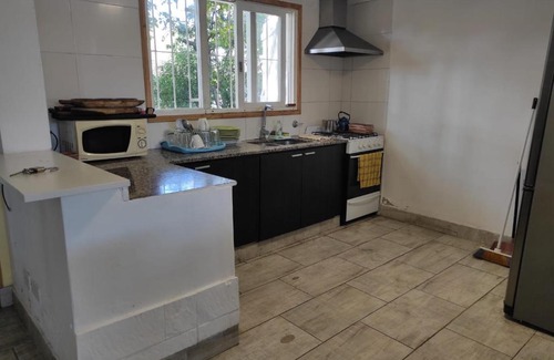 Las Colinas de Peralta Ramos House | Casa Alfar MDP