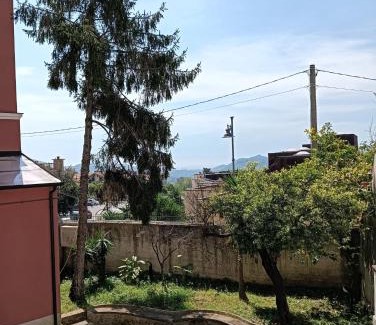 Giffoni sei Casali House | Casa Alfonsino