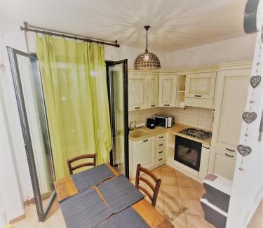 Livorno Apartment | Casa Alfredina