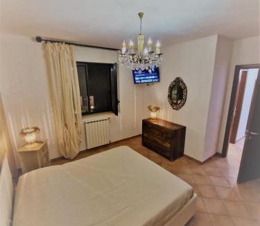 Livorno Apartment | Casa Alfredina
