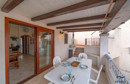 Luddui House | Casa Alfredo - By Searly