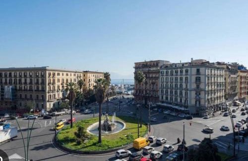 Mergellina House | Casa Alfredo Mergellina Sea&City