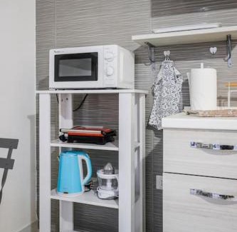 Mergellina House | Casa Alfredo Mergellina Sea&City