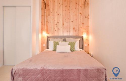 Pera Apartment | Casa Algarvia by MTPhomes