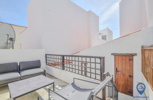 Pera Apartment | Casa Algarvia by MTPhomes
