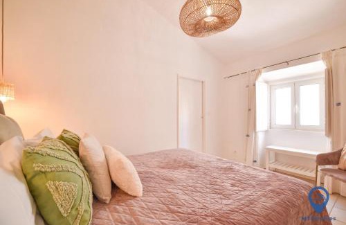 Pera Apartment | Casa Algarvia by MTPhomes