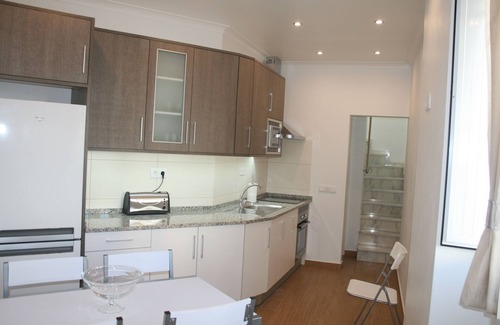 Se House | CASA ALGARVIA (Faro - Downtown)