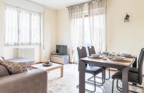 Lierna Apartment | Casa Alice (between lake and mountain)