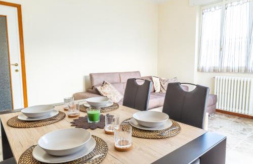 Lierna Apartment | Casa Alice (between lake and mountain)