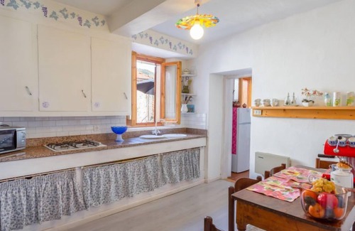 Bagni di Lucca House | Casa Alice by Interhome