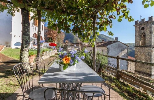 Bagni di Lucca House | Casa Alice by Interhome