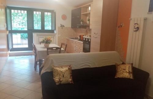 Bolsena House | Casa Alice Wi-Fi Giardino Tranquillità Famiglie