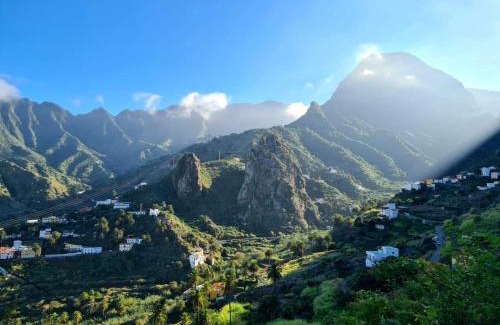 Hermigua House | Casa Alicia Apartment 1