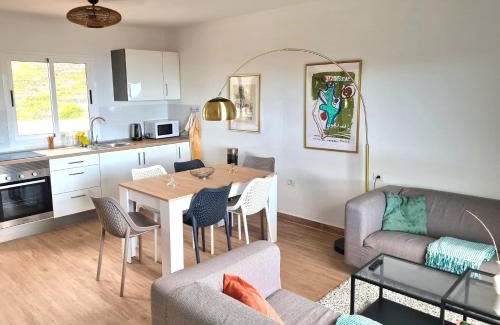 Hermigua House | Casa Alicia Apartment 1