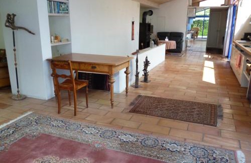 Minusio House | Casa Aline