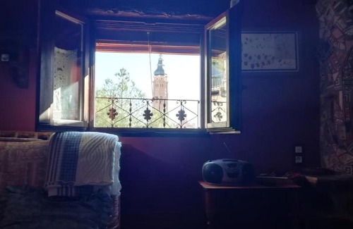 Calatayud Apartment | Casa Aljez