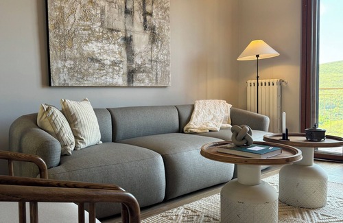 Allerona House | Casa Allerona, Restored Luxury Villa Near Orvieto