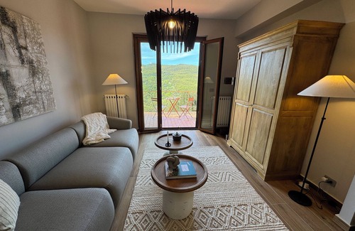 Allerona House | Casa Allerona, Restored Luxury Villa Near Orvieto