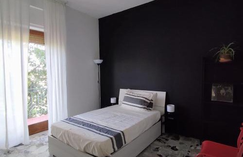 Potenza House | Casa alloggio Aprìco - abitare il relax in città