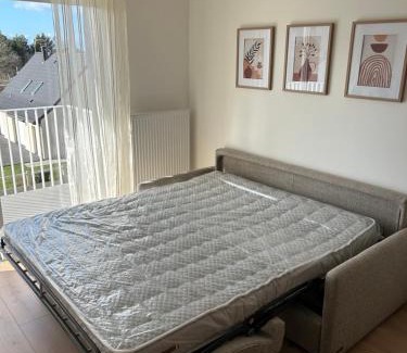 Camiers Apartment | Casa Alma
