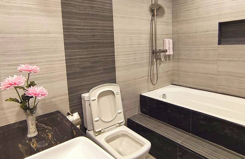 Bolinao Resort | Casa Almarenzo Bed & Breakfast