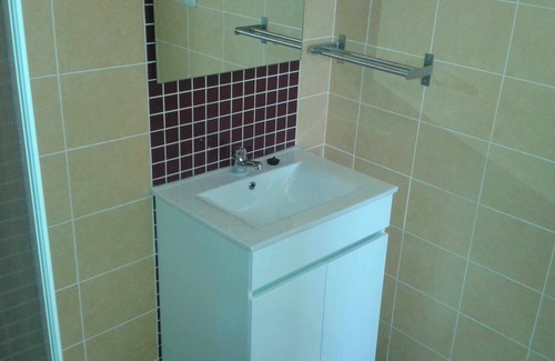 Vimieiro Apartment | Casa Almeida - Apt. T1 - Family 1