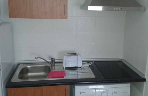 Vimieiro Apartment | Casa Almeida - Apt. T1 - Family 1