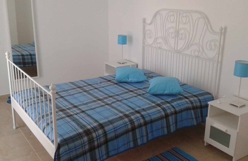 Vimieiro Apartment | Casa Almeida - Apt. T1 - Family 4