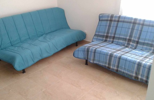 Vimieiro Apartment | Casa Almeida - Apt. T1 - Family 4