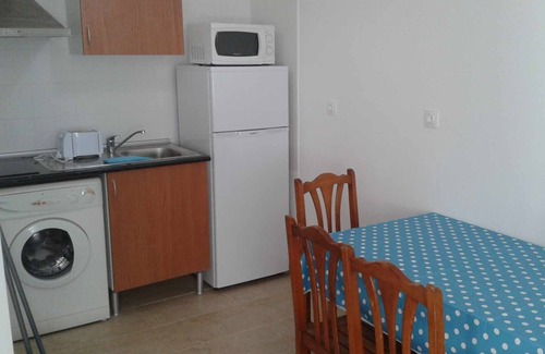 Vimieiro Apartment | Casa Almeida - Apt. T1 - Family 4