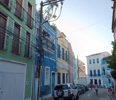 Santo Antonio House | Casa Almeida