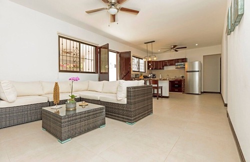 Canton Quepos House | CASA ALMENDRO, BEAUTIFUL HOUSE