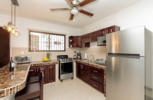 Canton Quepos House | CASA ALMENDRO, BEAUTIFUL HOUSE