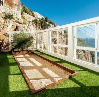 Almunecar Villa | Casa Almijara - CTVR196V