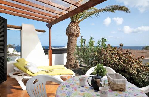 Charco del Palo House | Casa Aloe