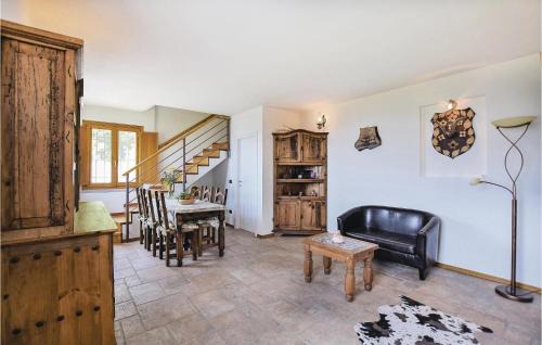 Ballabio House | Casa Alpe Corniola
