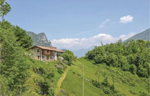 Ballabio House | Casa Alpe Corniola