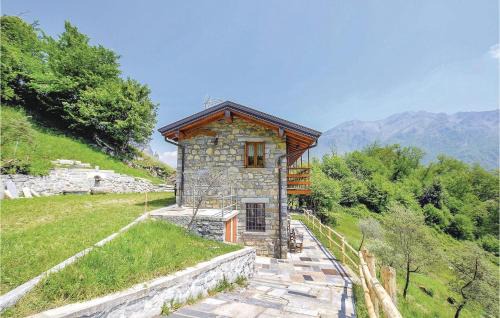 Ballabio House | Casa Alpe Corniola