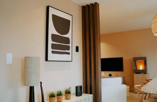 Malonne Villa | Casa Alta