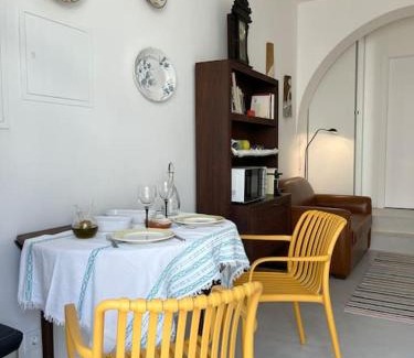 Castelo de Vide Apartment | Casa Alta T0