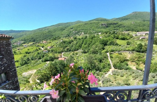 Cusano Mutri Bed & Breakfast | Casa Altieri