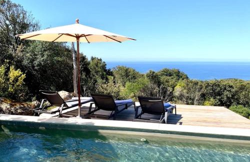 Coti-Chiavari Villa | Casa Altura