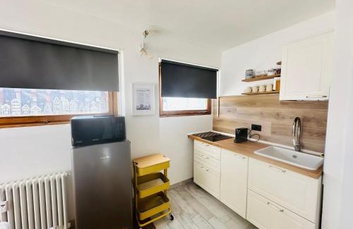 Sestriere Apartment | Casa Amanda